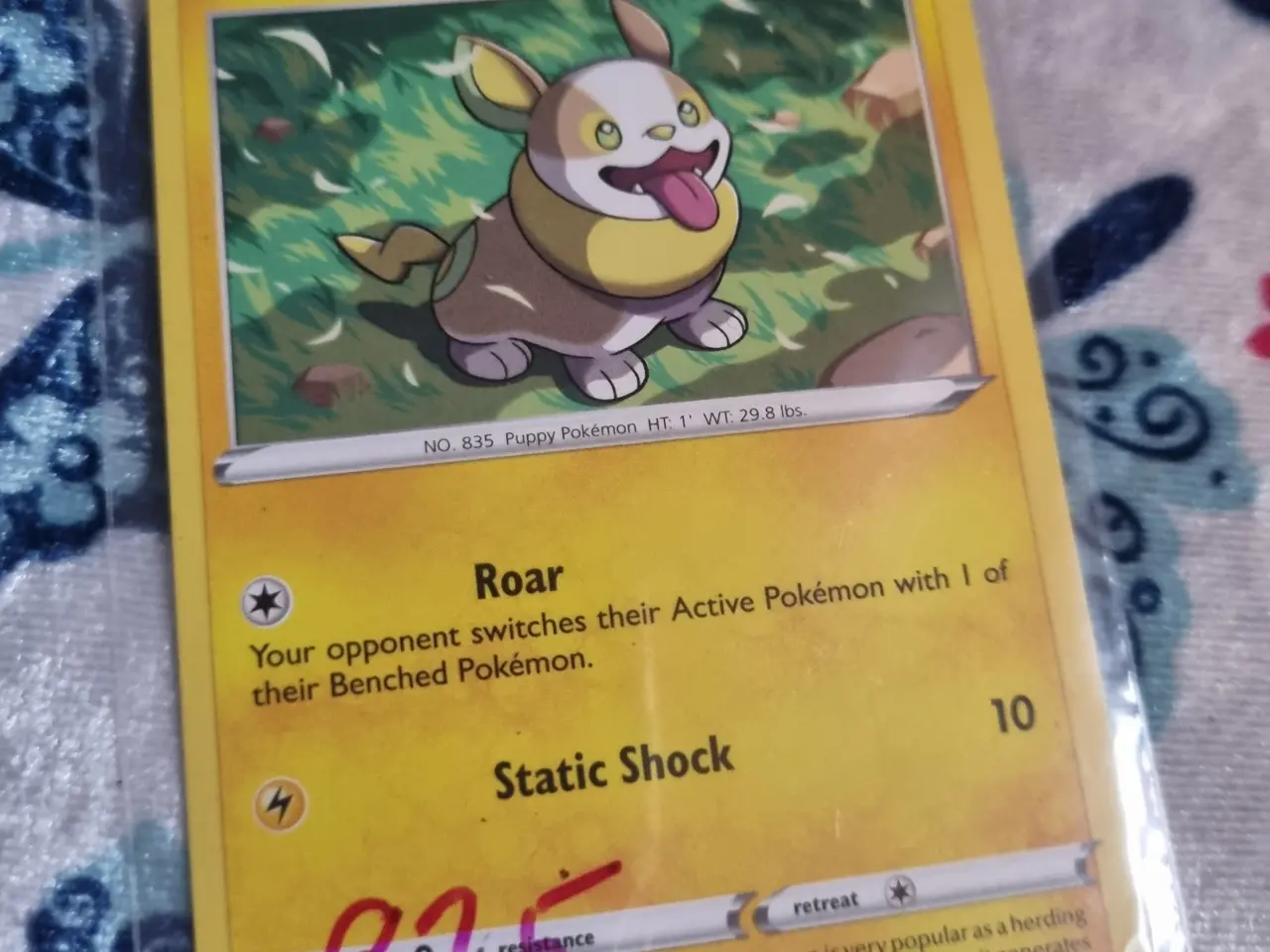 Billede 11 - Annonce 637 - Pokemon