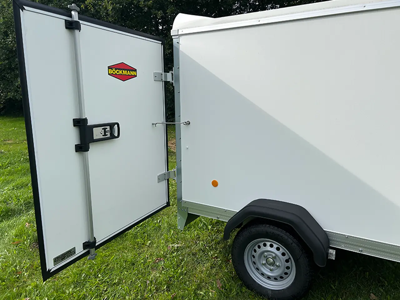 Billede 7 - Böckmann Cargo KT 2113/75