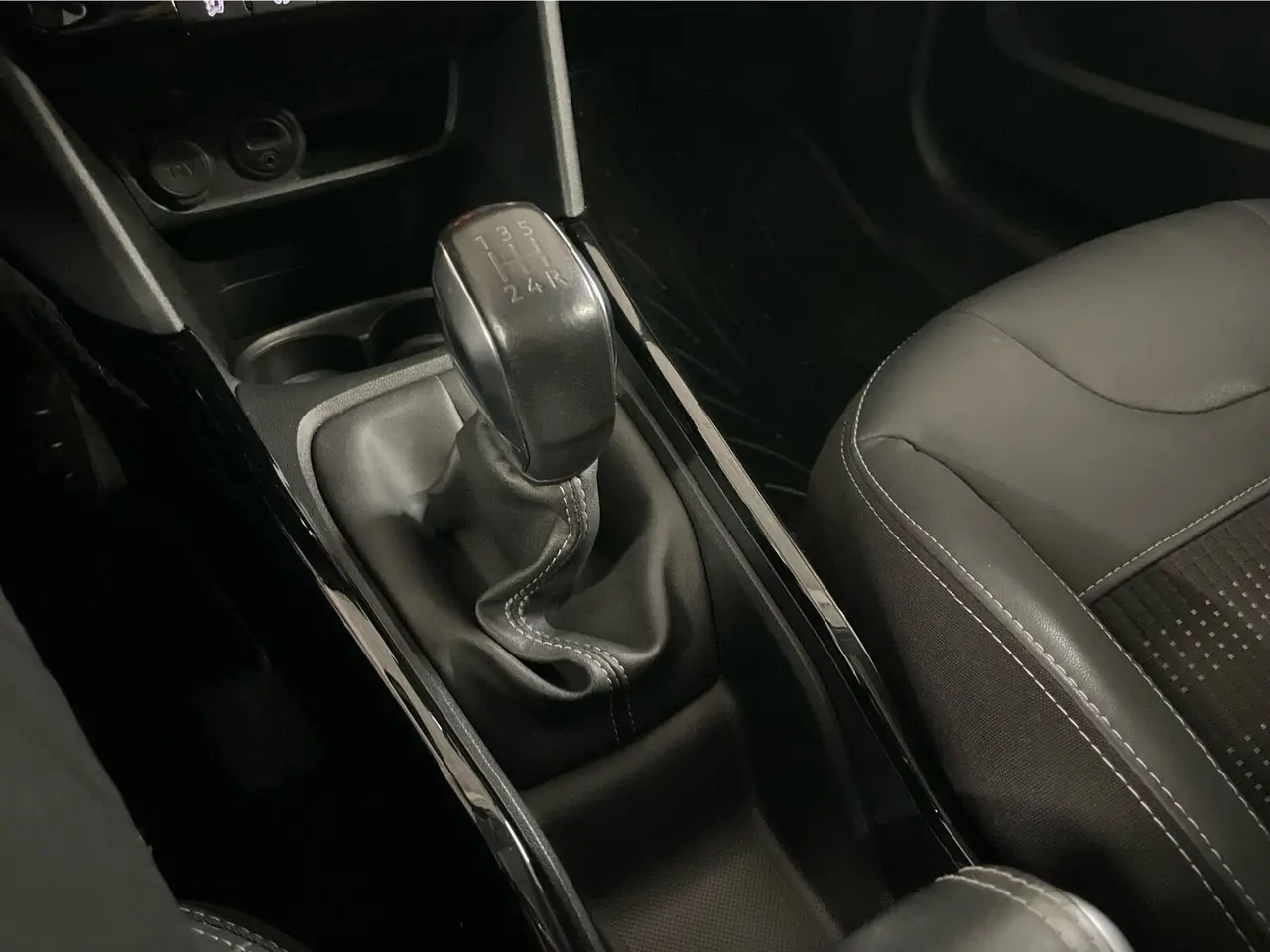 Billede 15 - Peugeot 2008 1,2 e-THP 110 Selection Sky