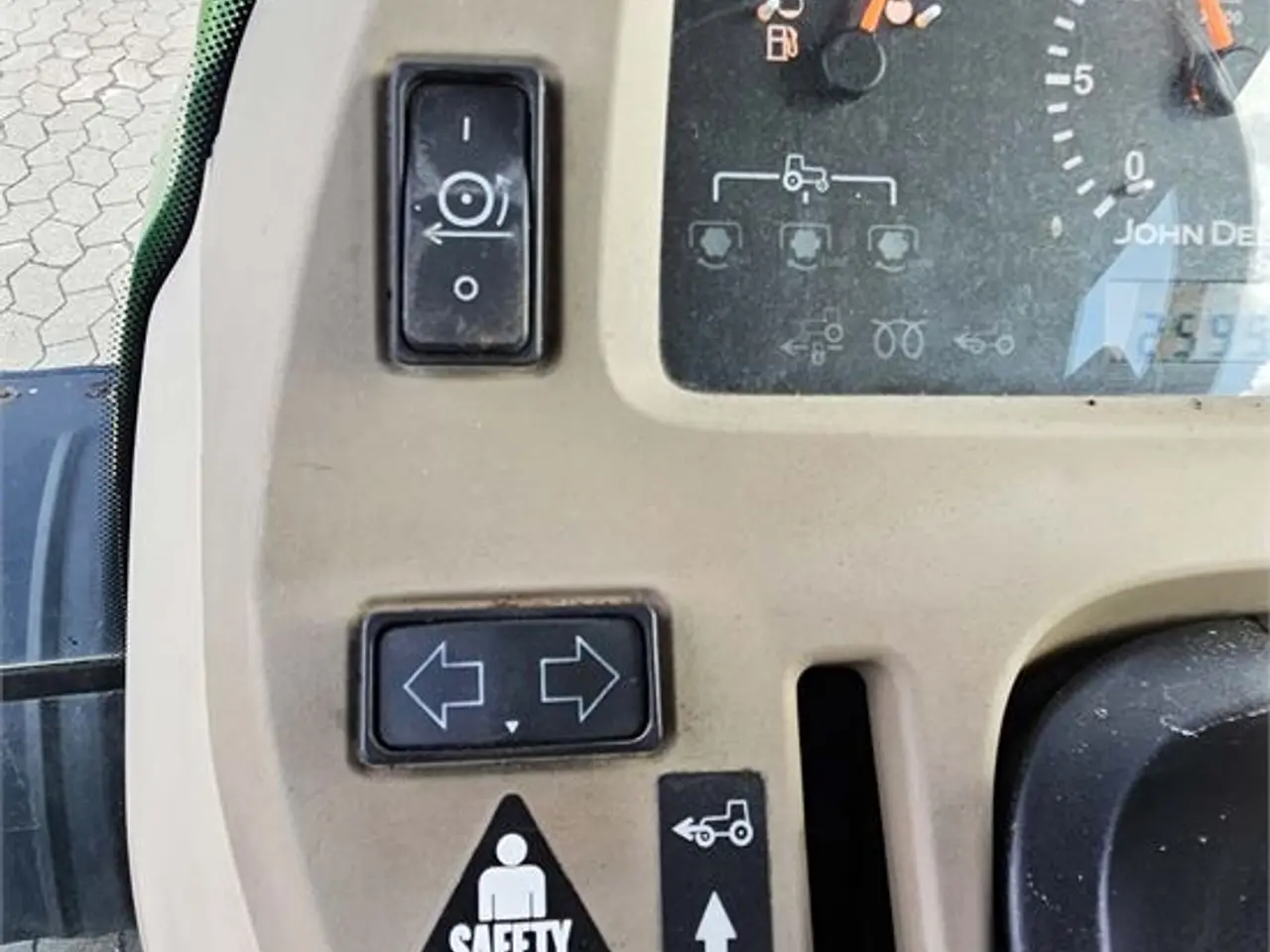 Billede 17 - John Deere 3720