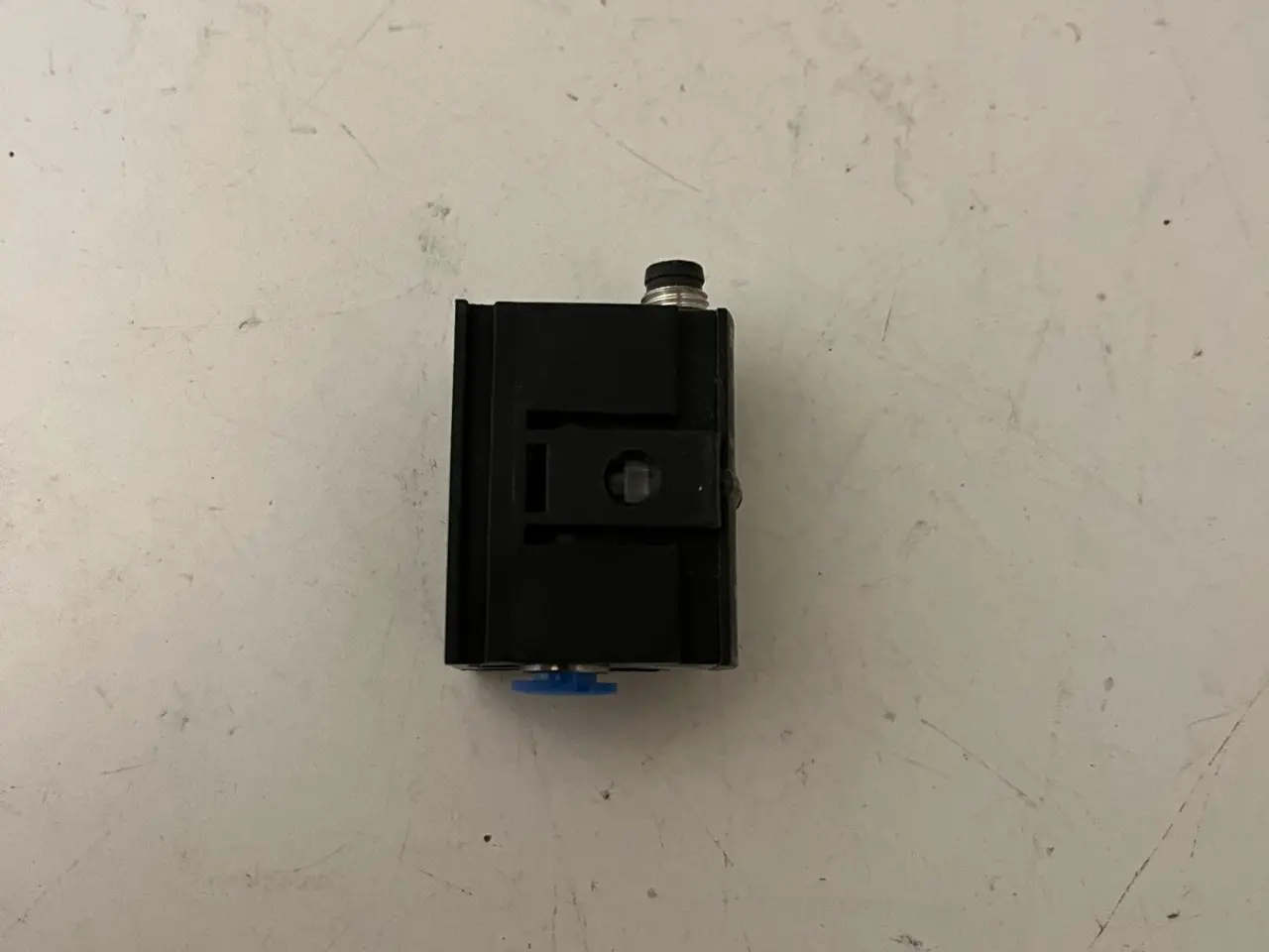 Billede 8 - Festo SDE5-V1-O-Q6E-P-M8 Pressure Sensor 527461 M8