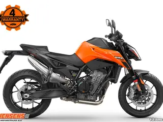 KTM 790 Duke