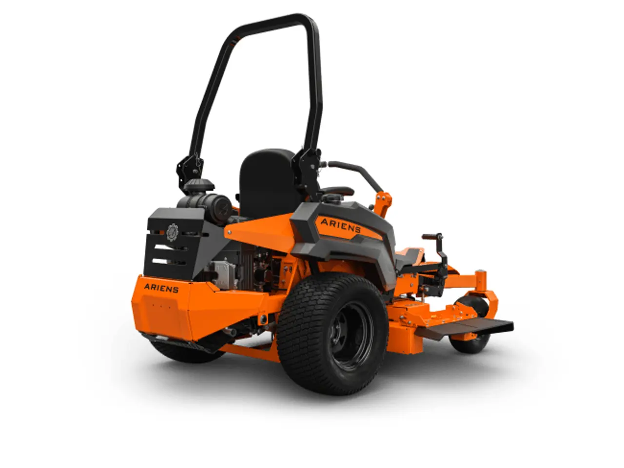 Billede 4 - ARIENS ZERO-TURN SUMMIT PRO 352