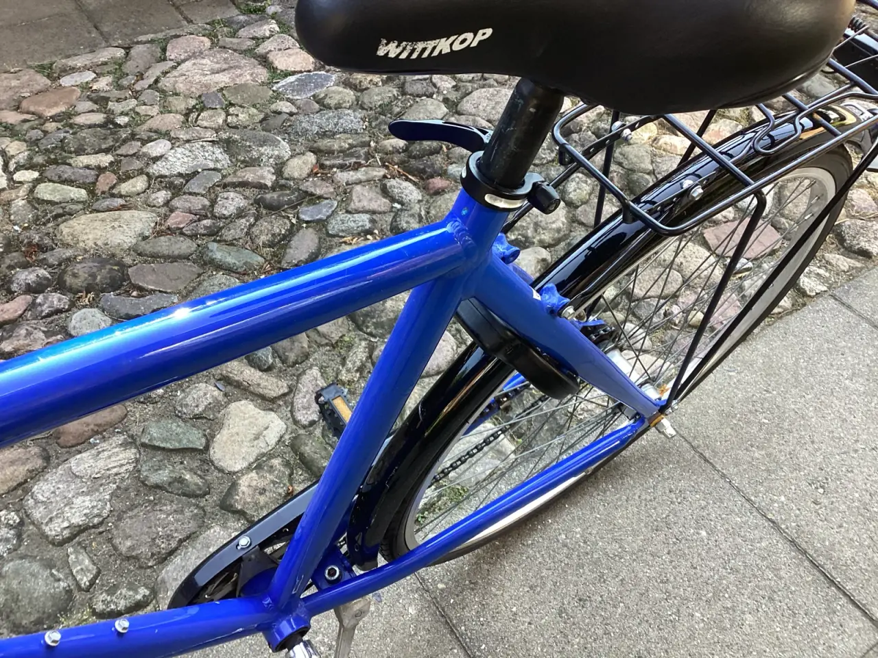 Billede 2 - Herrecykel