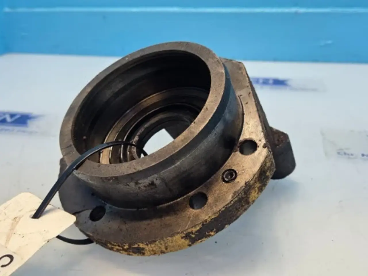 Billede 14 - New Holland TX68 Flange 89819648