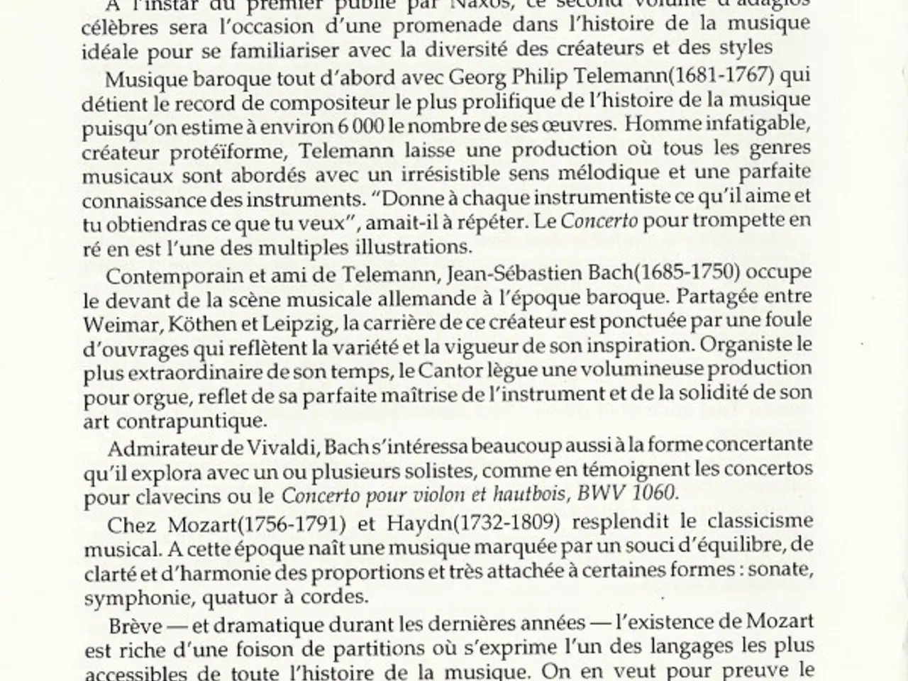 Billede 9 - Diverse kunstnere – Adagio 2 (More Famous… – CD