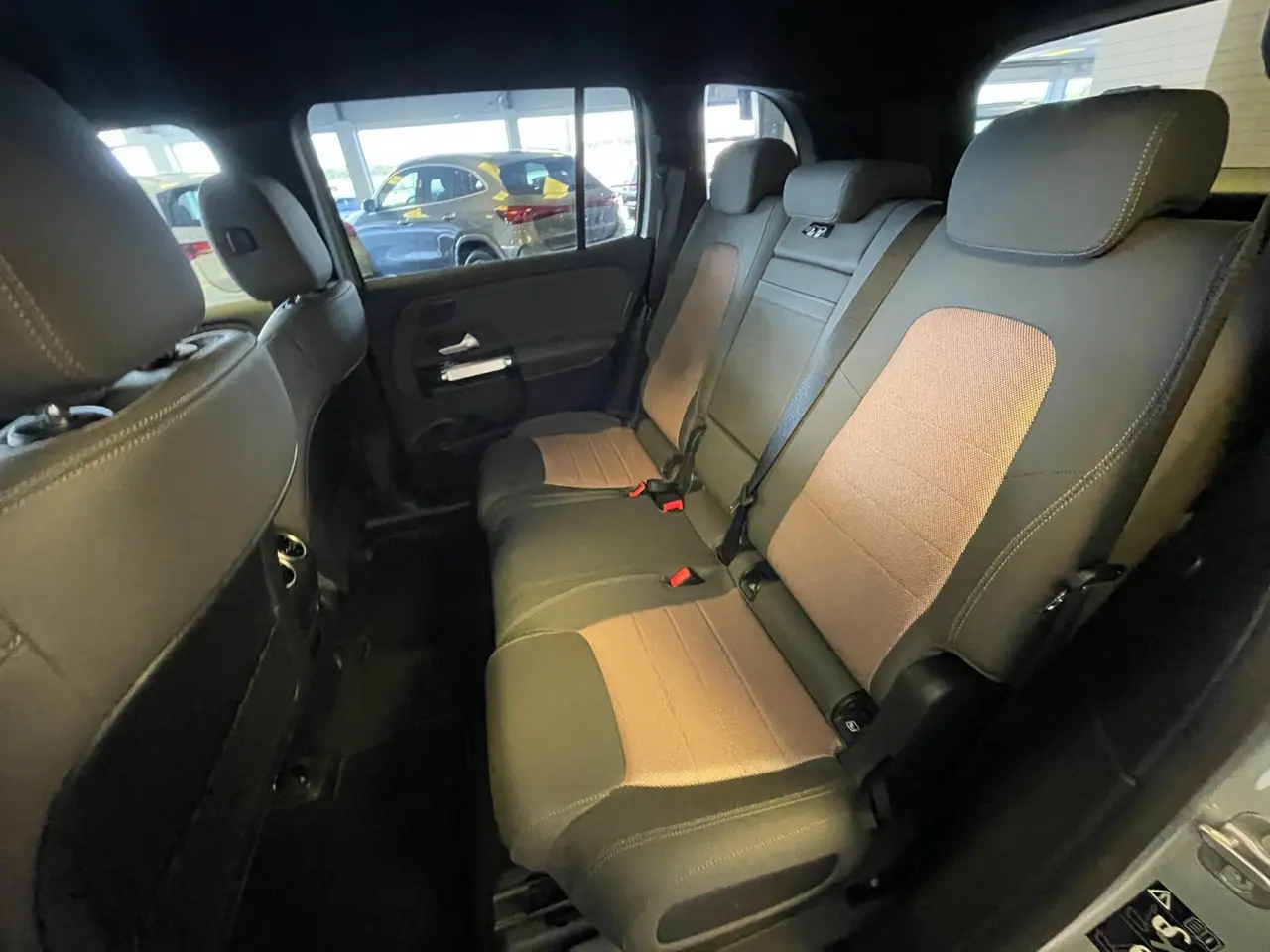 Billede 15 - Mercedes EQB250+ Electric Art Advance Plus