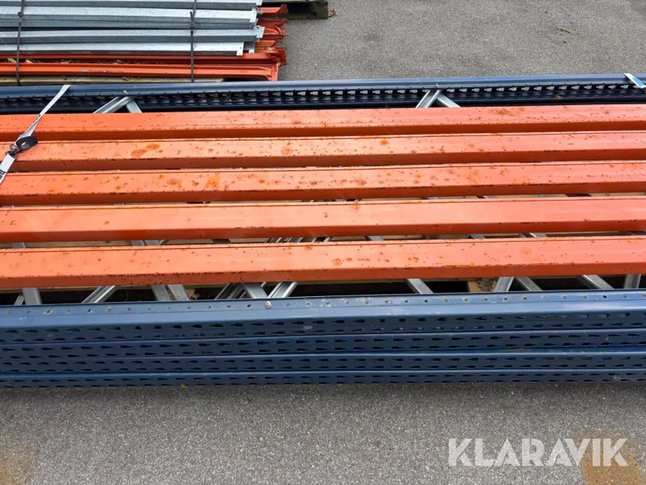 Billede 3 - Pallereoler