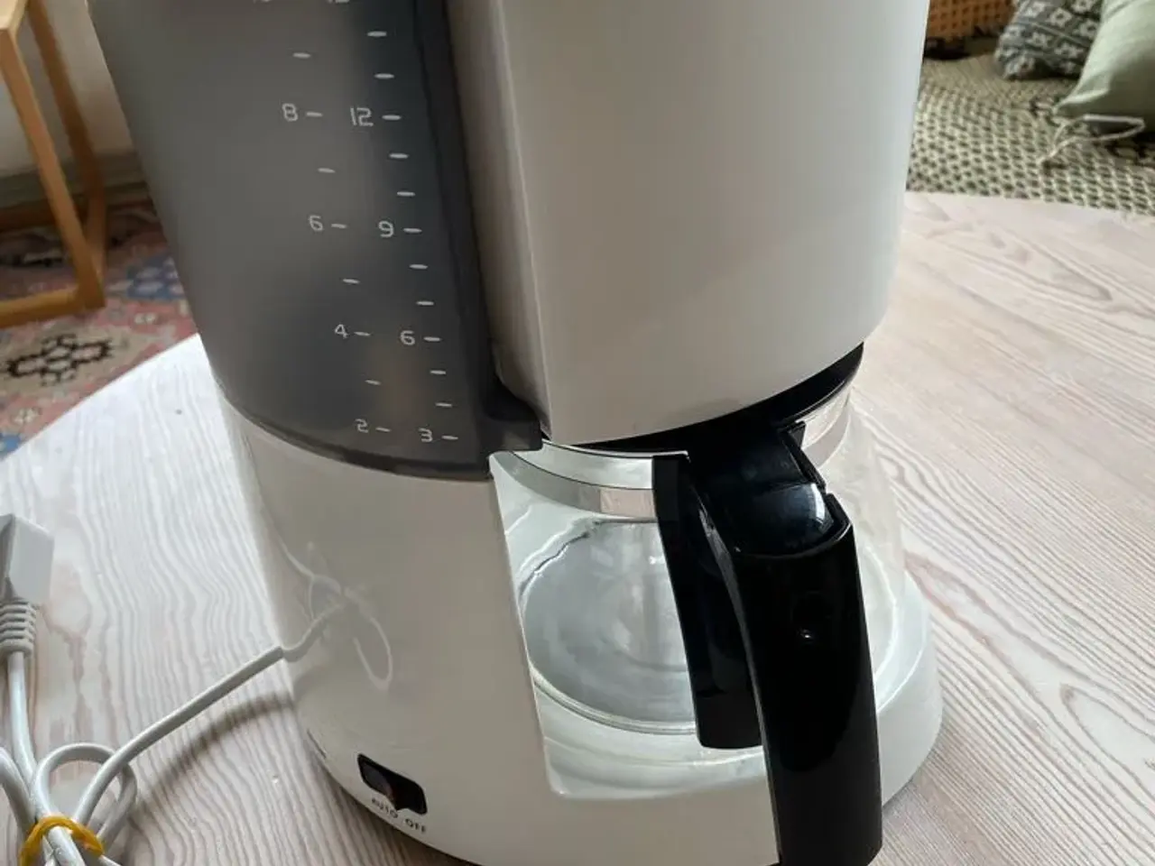 Billede 2 - Kaffemaskine /