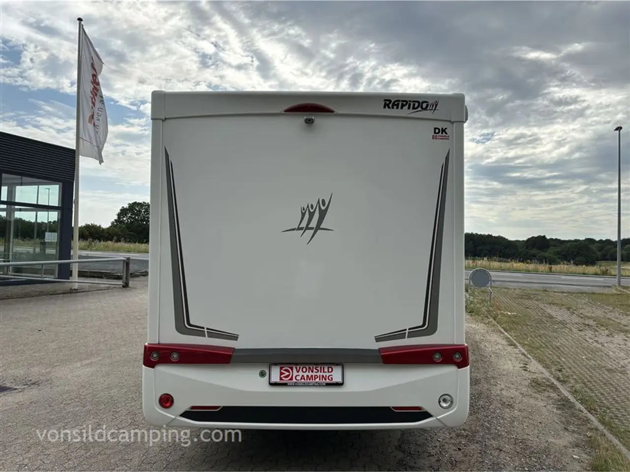 Billede 24 - 2020 - Rapido