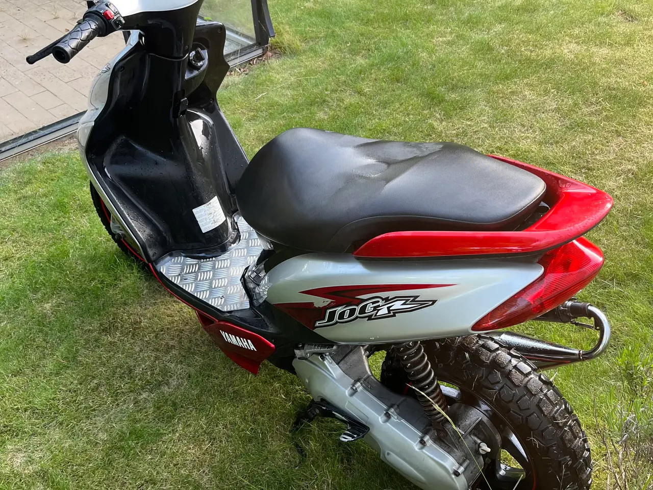 Billede 8 - Yamaha Jog R