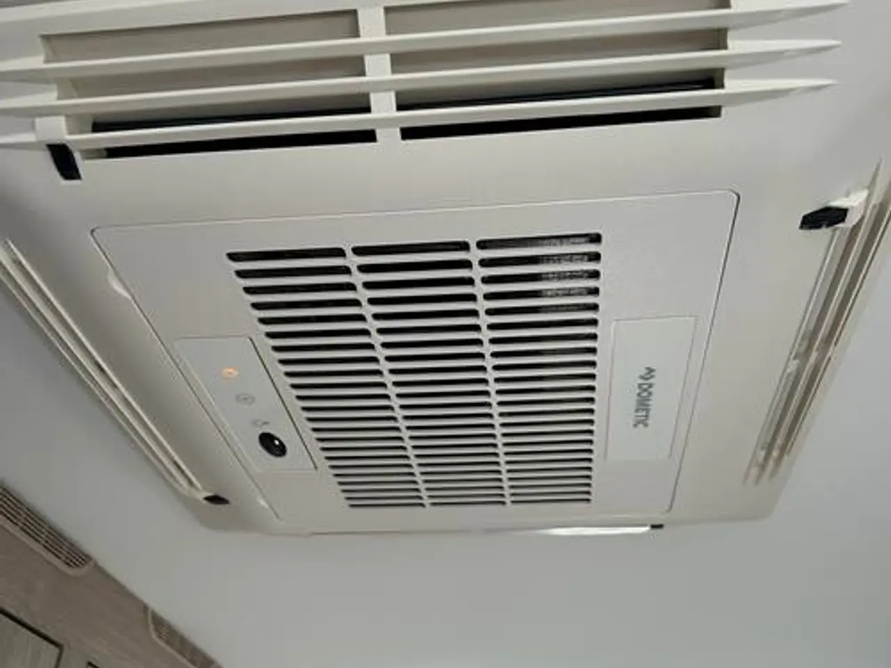 Billede 8 - Kabe Imperial 600 XL KS
