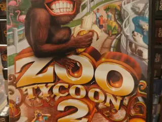 Zoo Tycoon 2