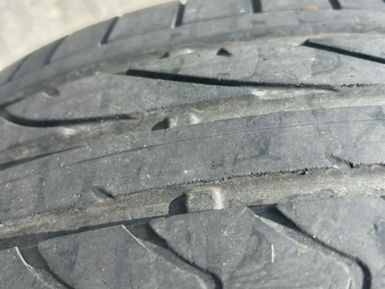 Billede 6 - Orig. BMW alufælge til Z4 (E89) samt X1-X3