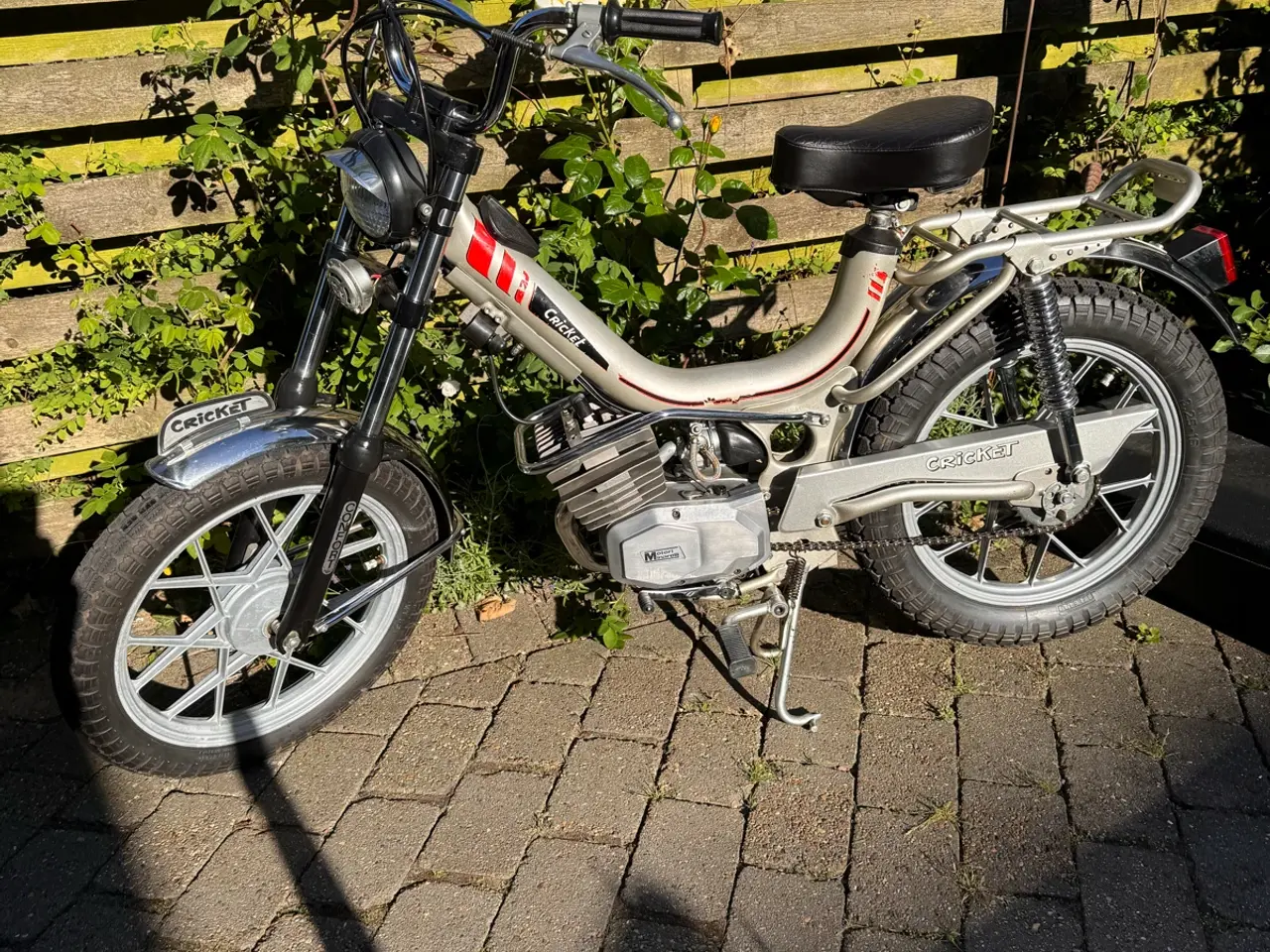 Billede 2 - Testi