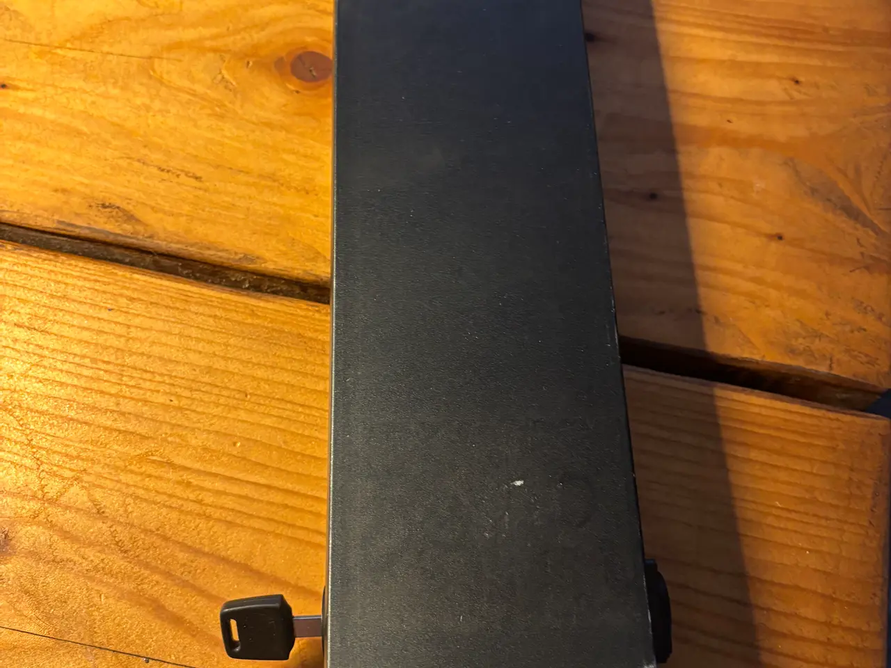 Billede 1 - Promovec batteri 317 wh med lader
