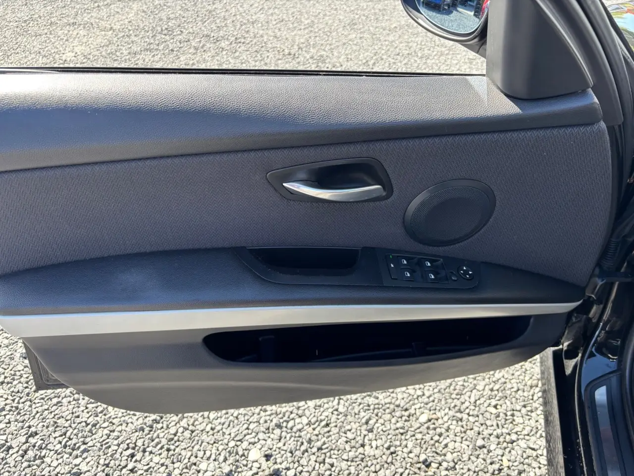 Billede 11 - BMW 318i 2,0 Touring