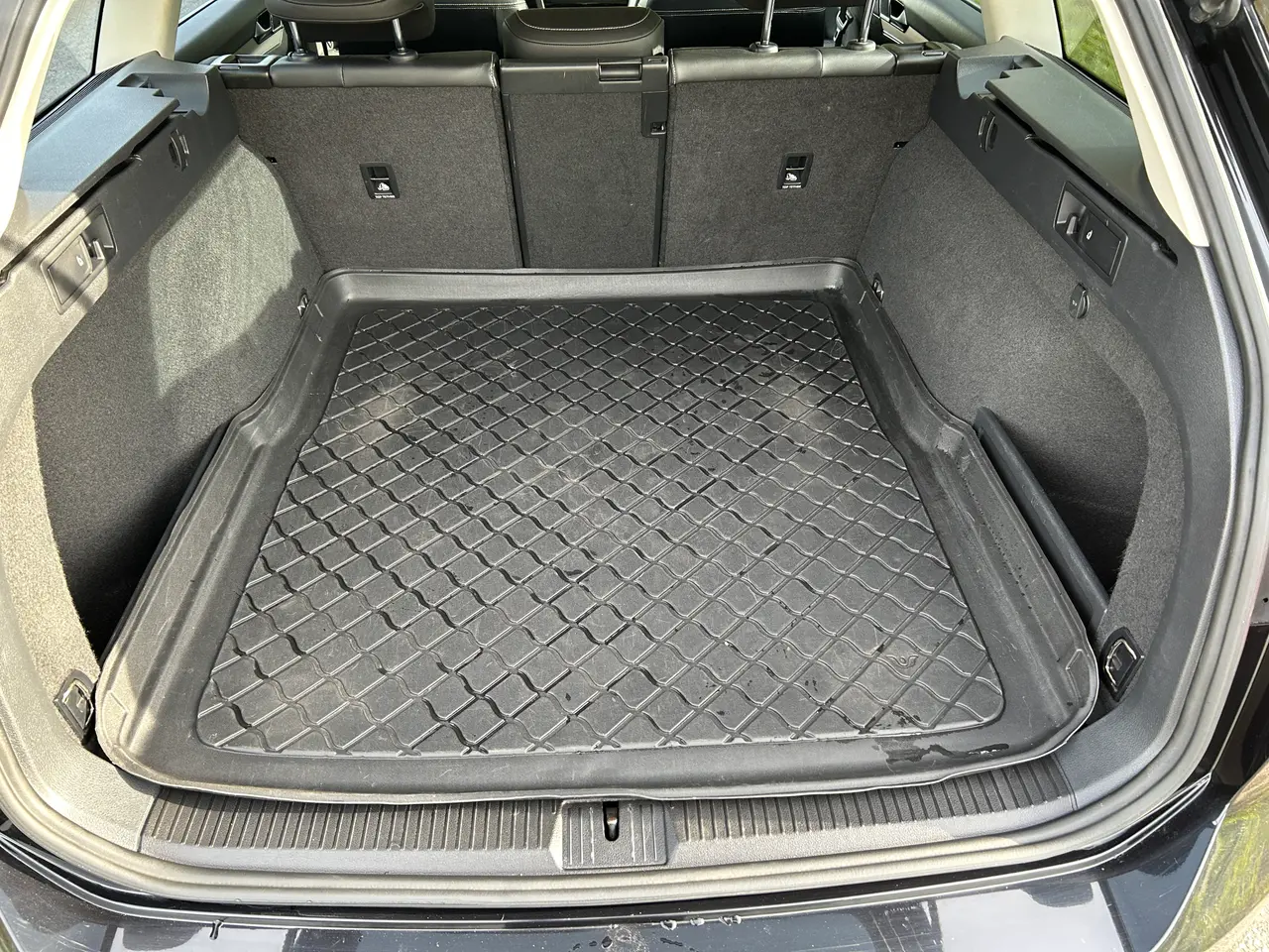 Billede 3 - VW Passat 1.4 TSI Highline St.Car DSG7