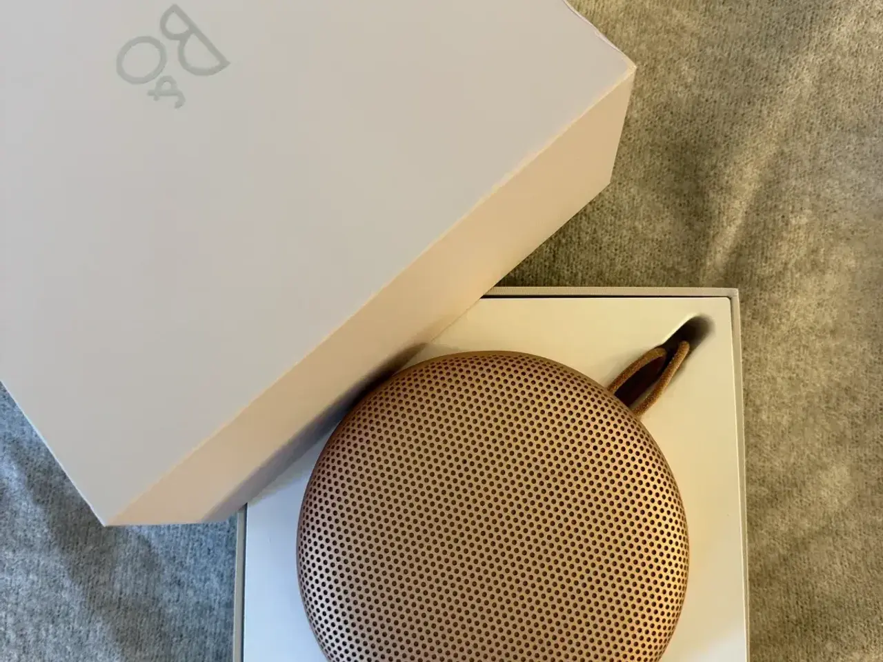 Billede 1 - Bang & Olufsen Beosound A1 3rd Gen
