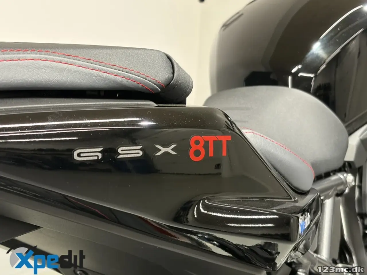 Billede 7 - Suzuki GSX-8TT