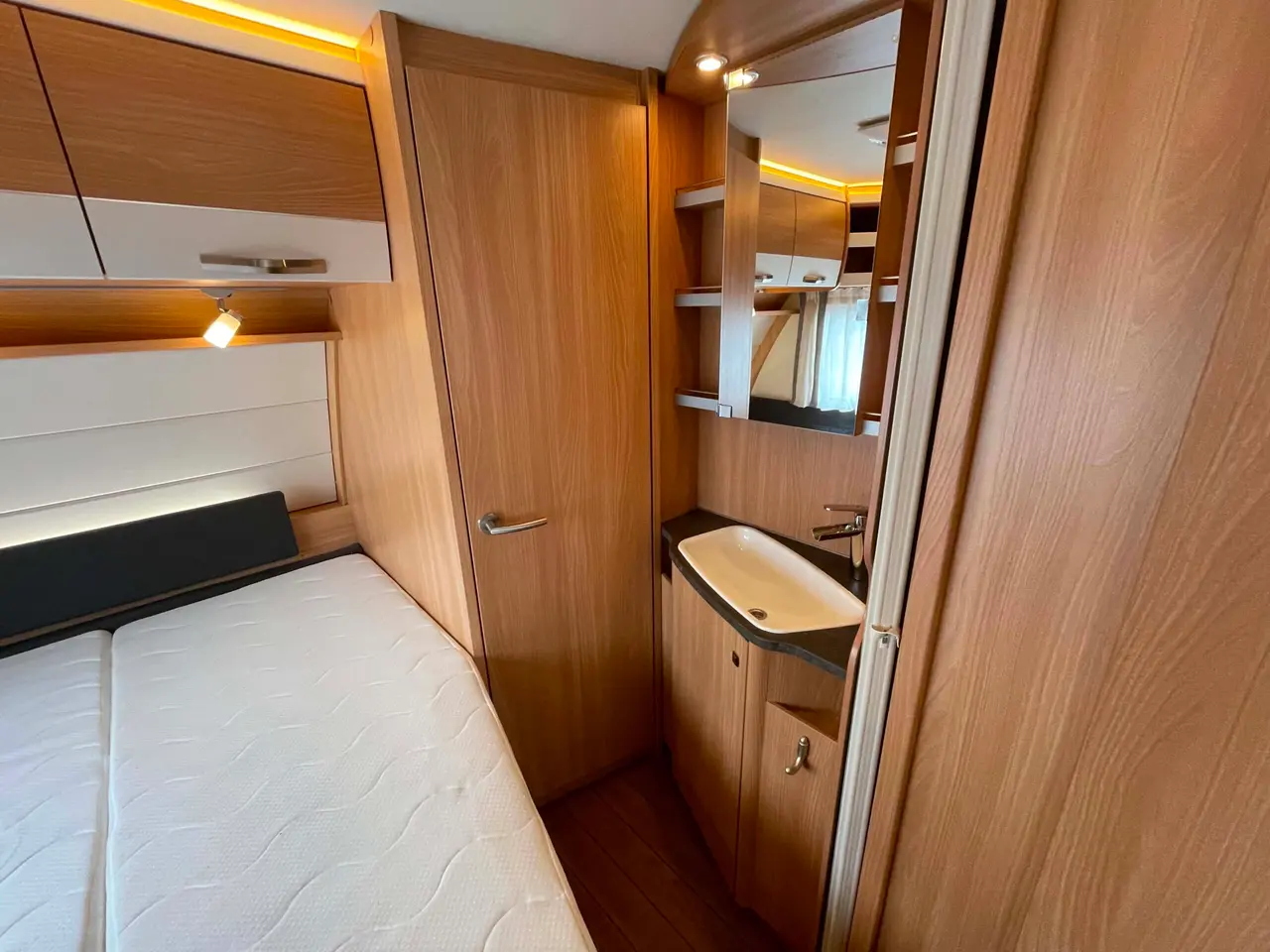Billede 17 - 2019 - Knaus Südwind Silver Selection 500 FU