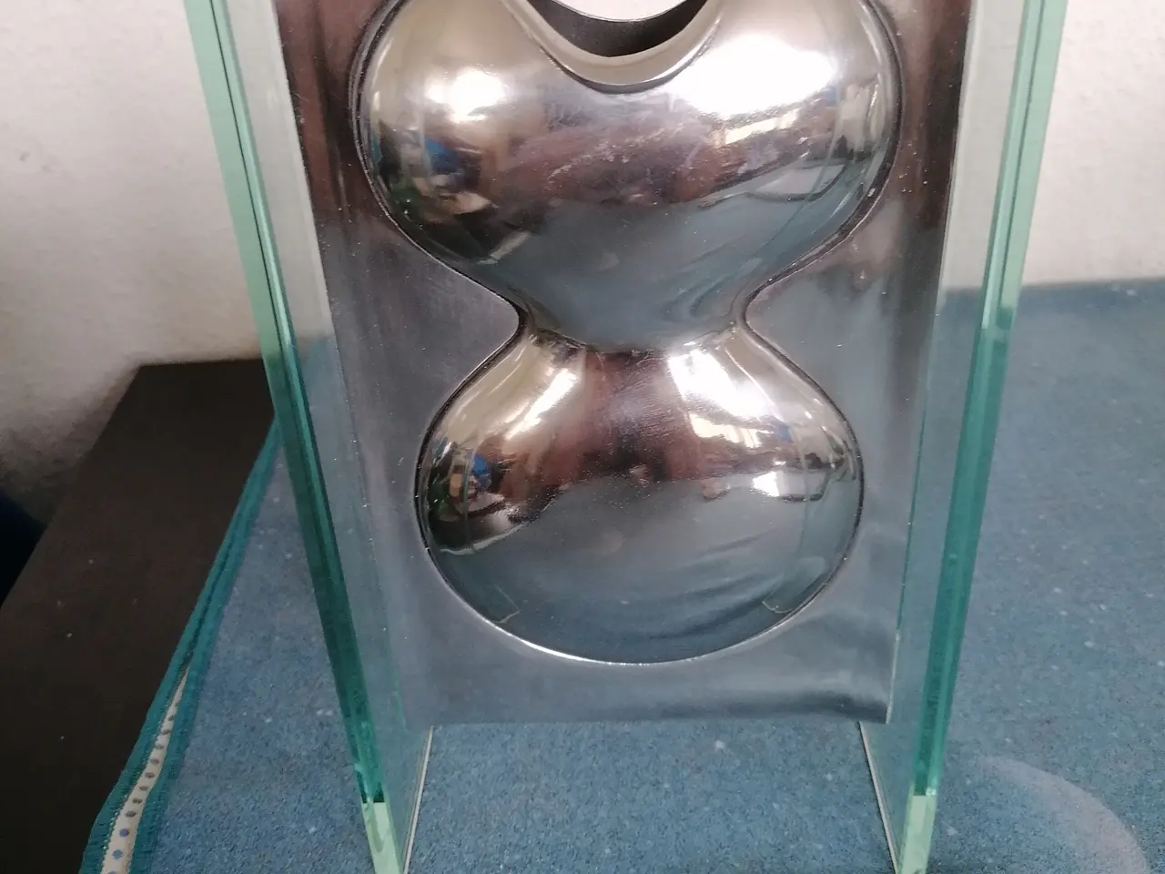 Billede 1 - Smuk Lisa Mori Vase