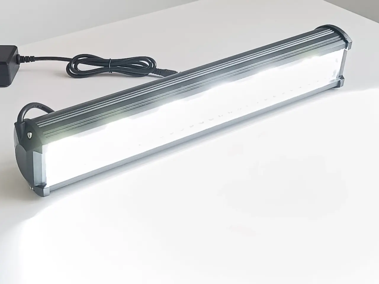 Billede 2 - NY! 36000LM 120 LED 12V-24V IP67 PREMIUM LED BAR