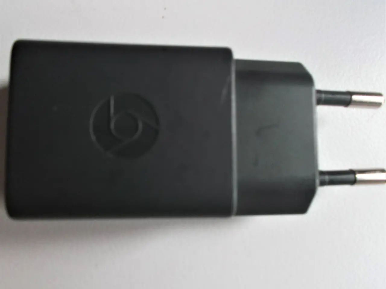 Billede 1 - Original Google Chromecast Audio strømforsyning