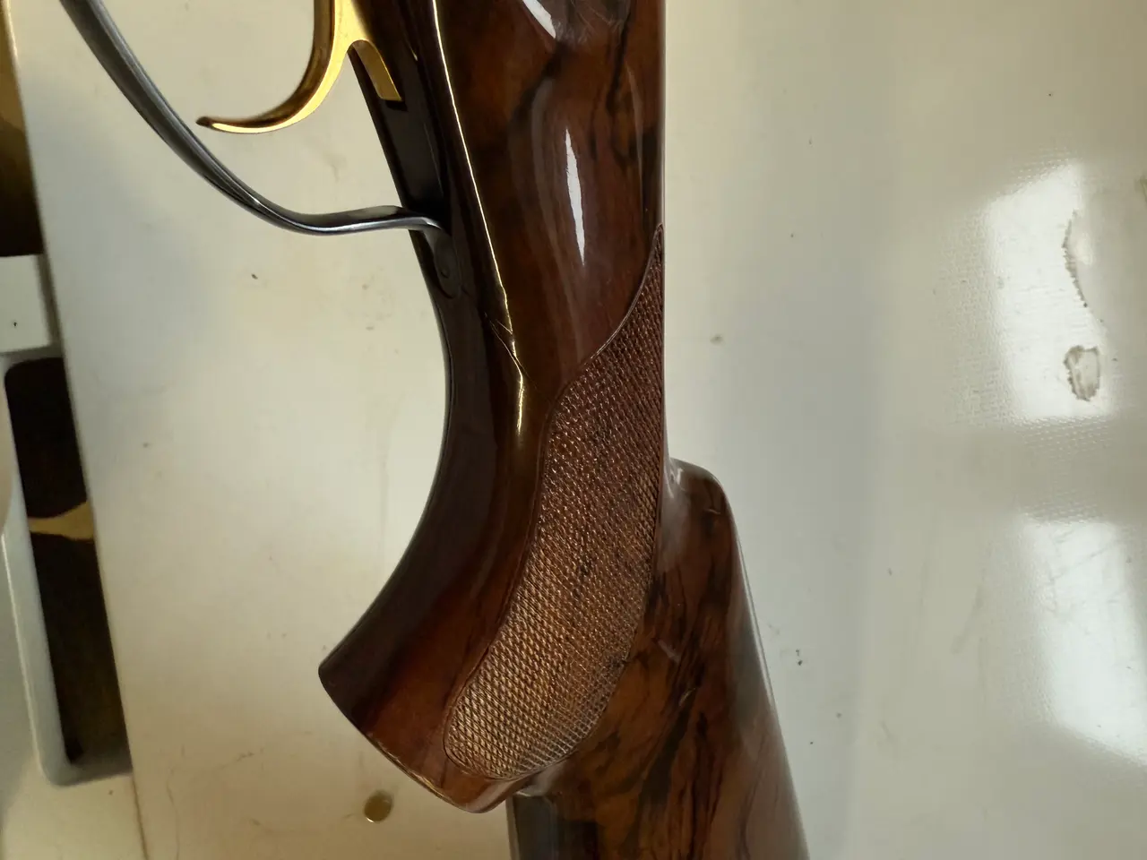 Billede 6 - Beretta Blackwing 12/76