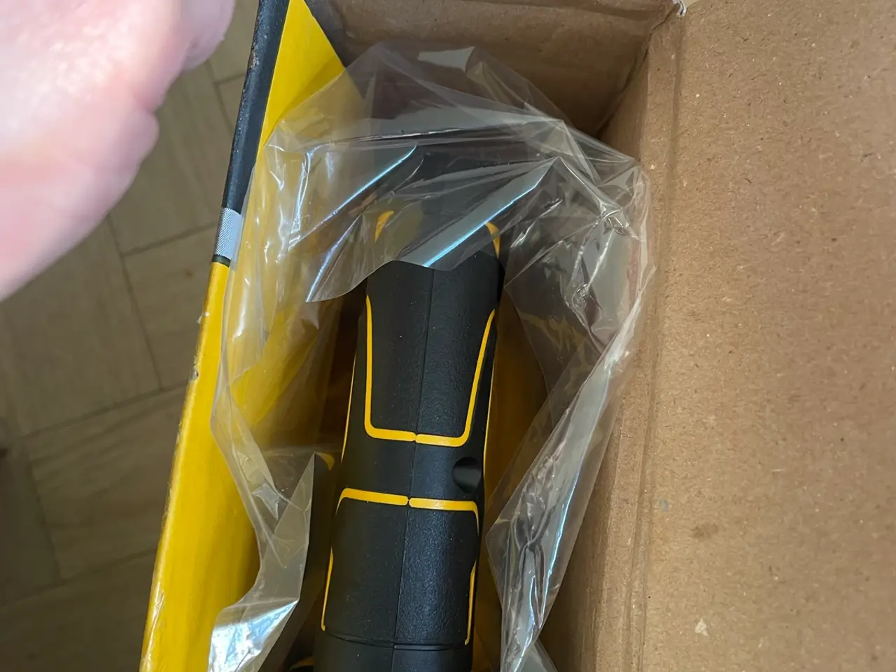 Billede 2 - Bajonet DeWalt