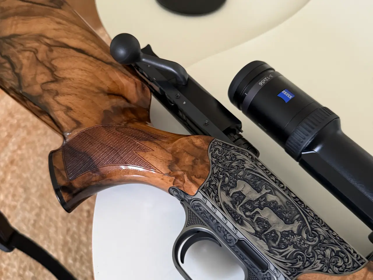 Billede 8 - Blaser R8 super lux 30-06