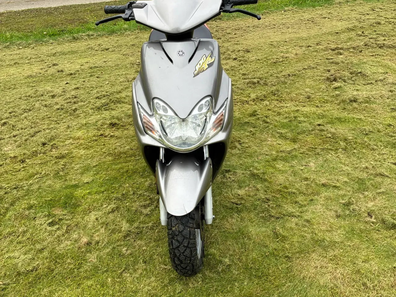 Billede 2 - Yamaha Jog R