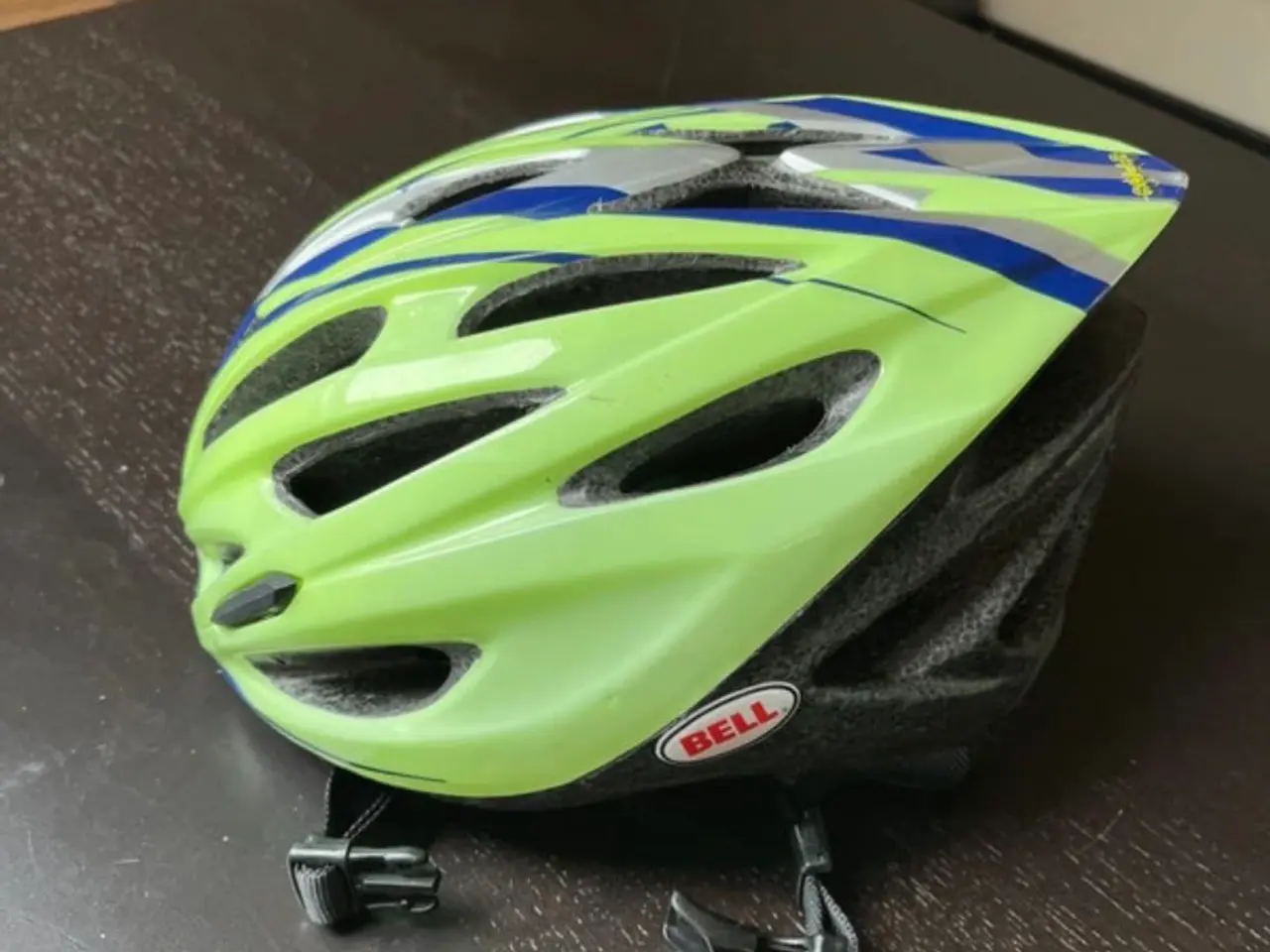 Billede 5 - Bell cykelhjelm