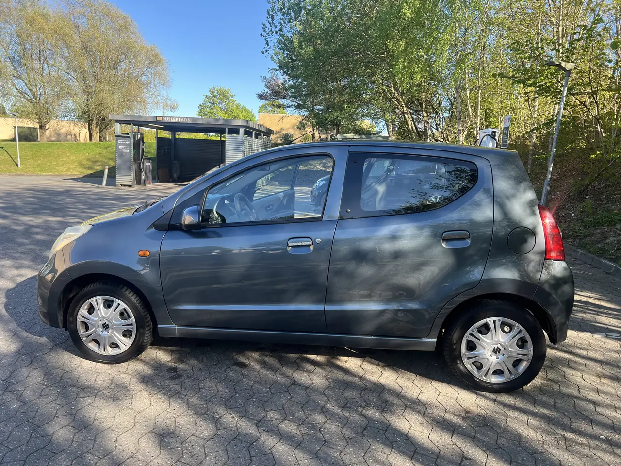 Billede 4 - Bil