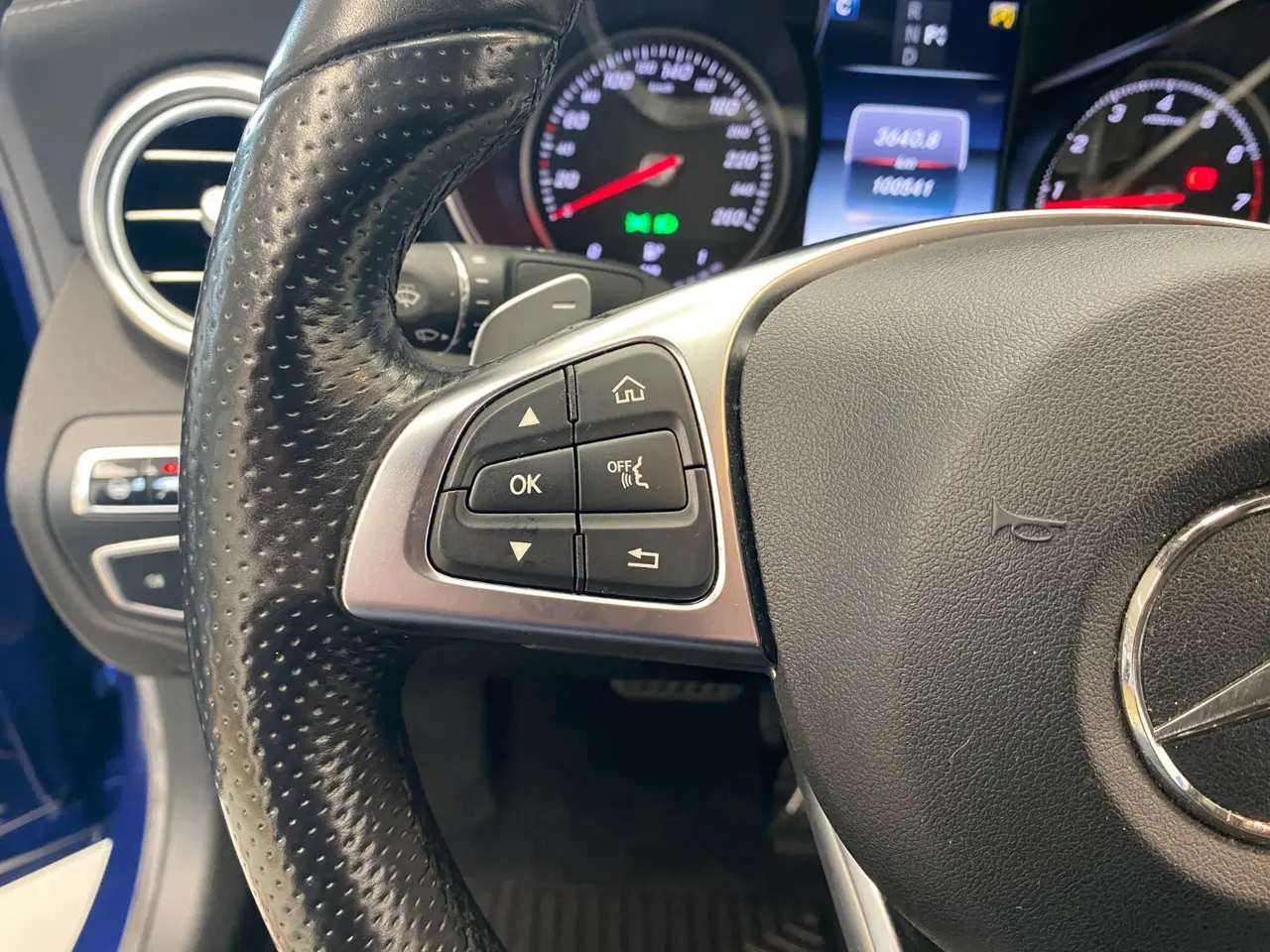 Billede 23 - Mercedes C250 2,0 Coupé aut.