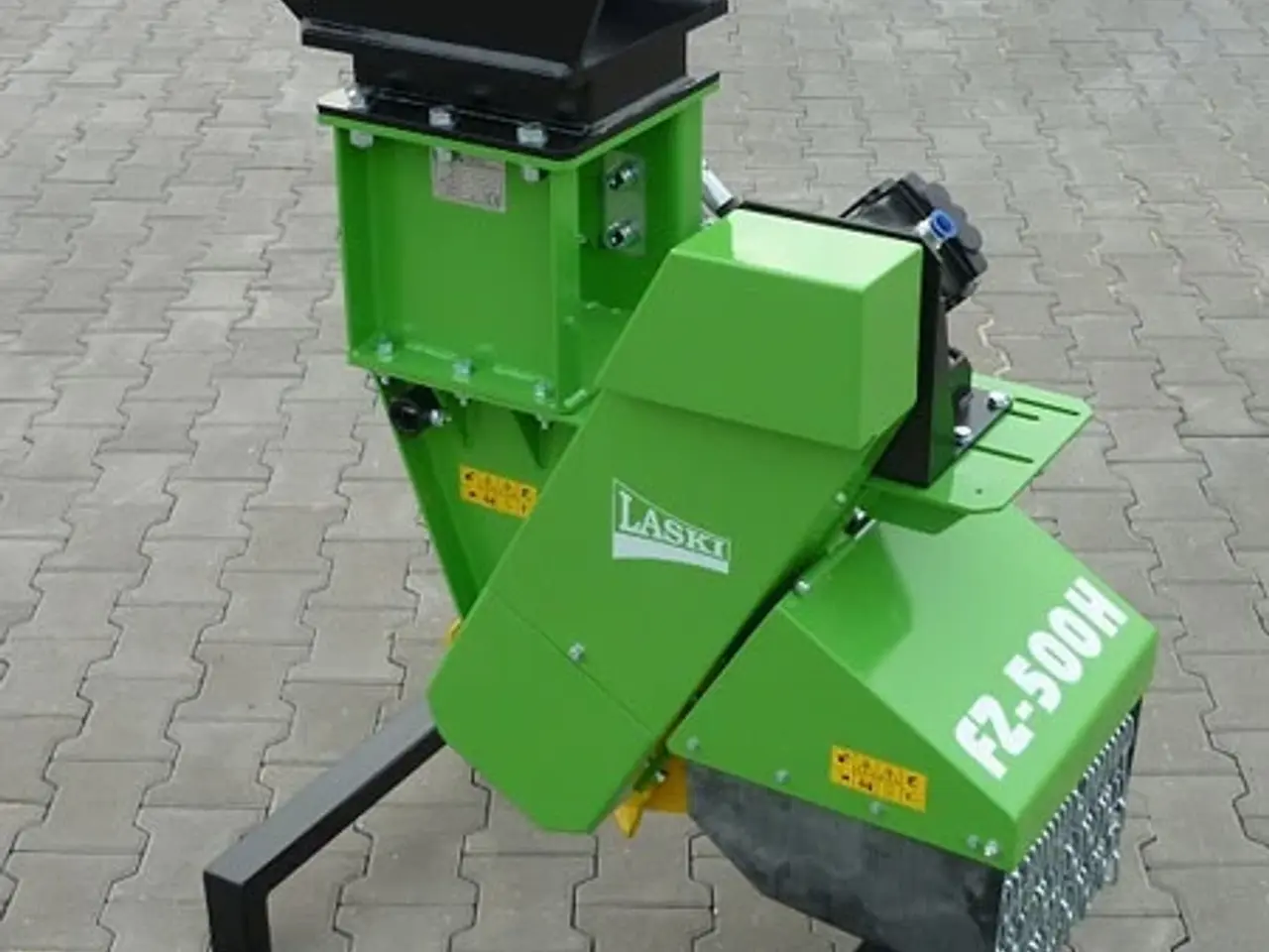 Billede 1 - Laski FZ 500 H