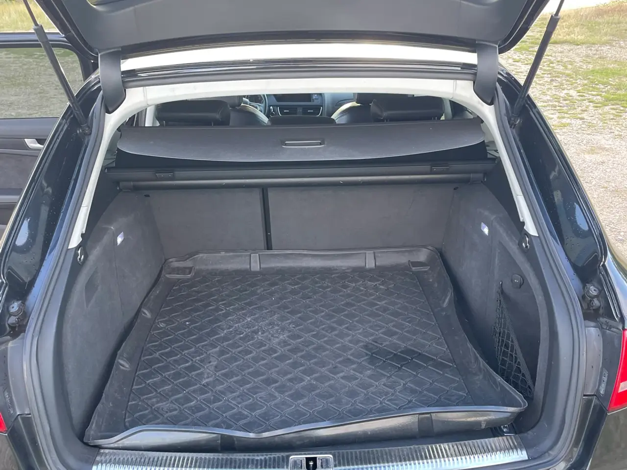 Billede 9 - Audi A4 b8 2.0 TFSI