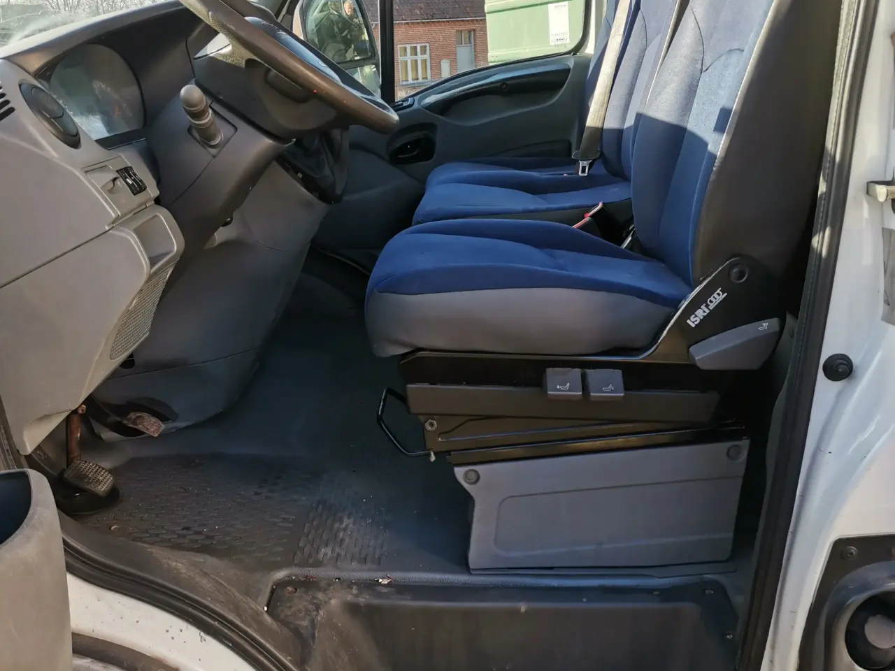 Billede 3 - Iveco 35 S