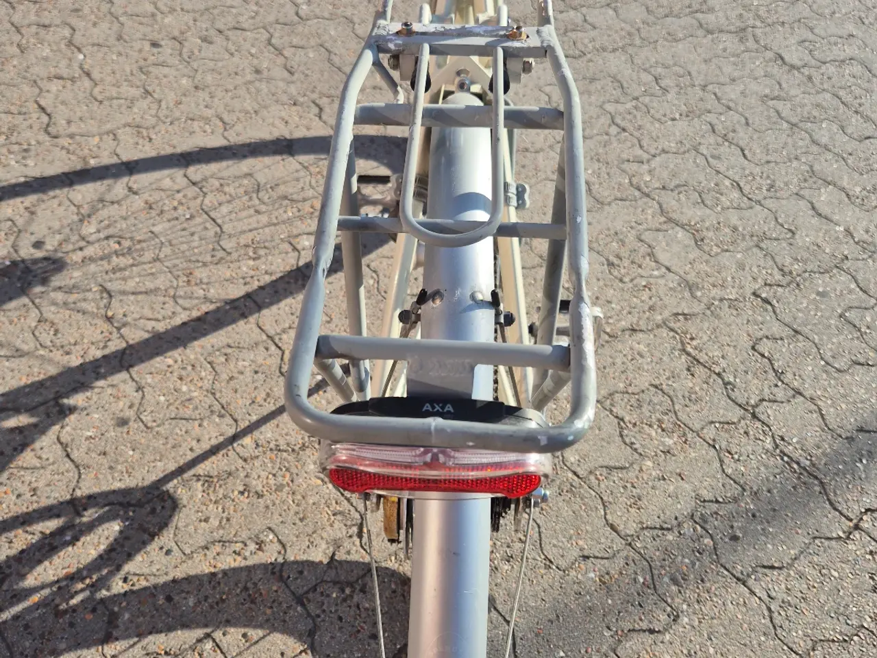 Billede 6 - Avenue cykel
