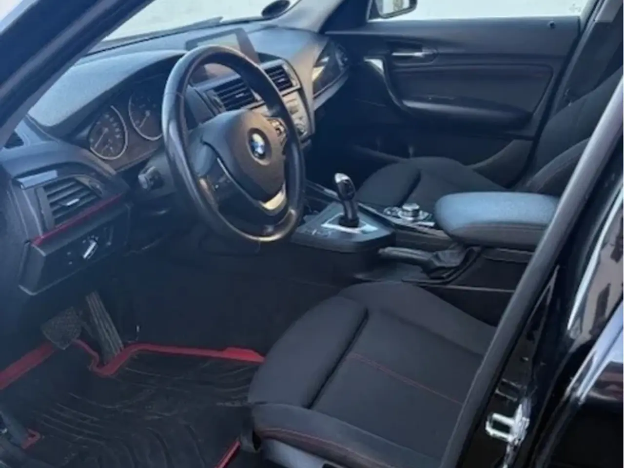 Billede 10 - BMW f20 sport line automatgear 