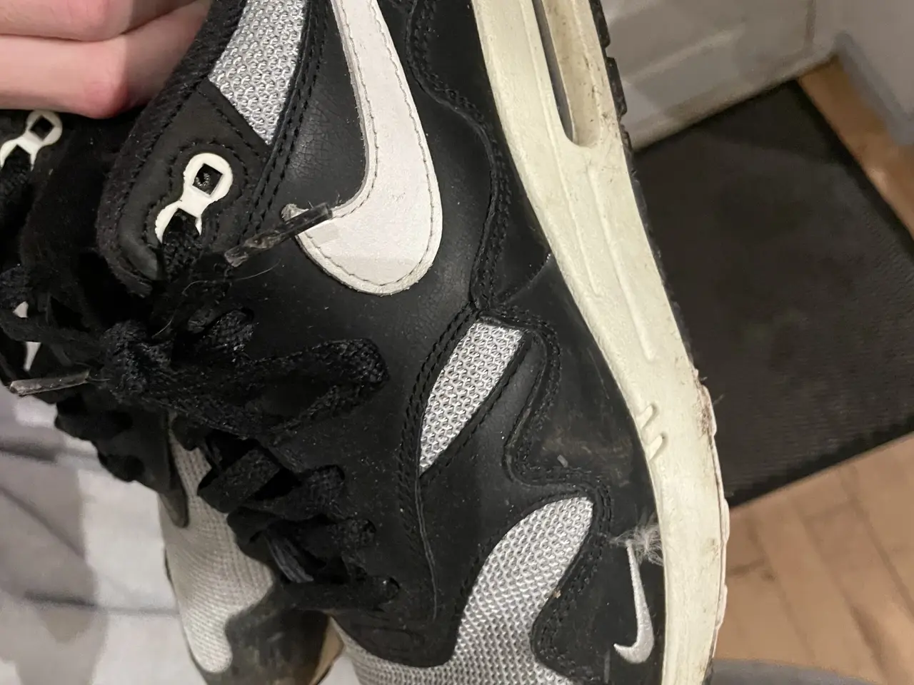 Billede 4 - Nike Air Max pattas