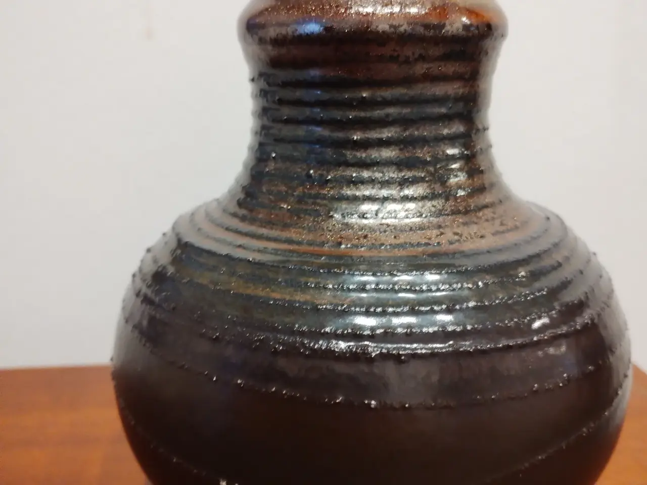 Billede 5 - Fin Strehla vintage vase
