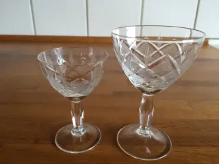 Wien Antik Glas