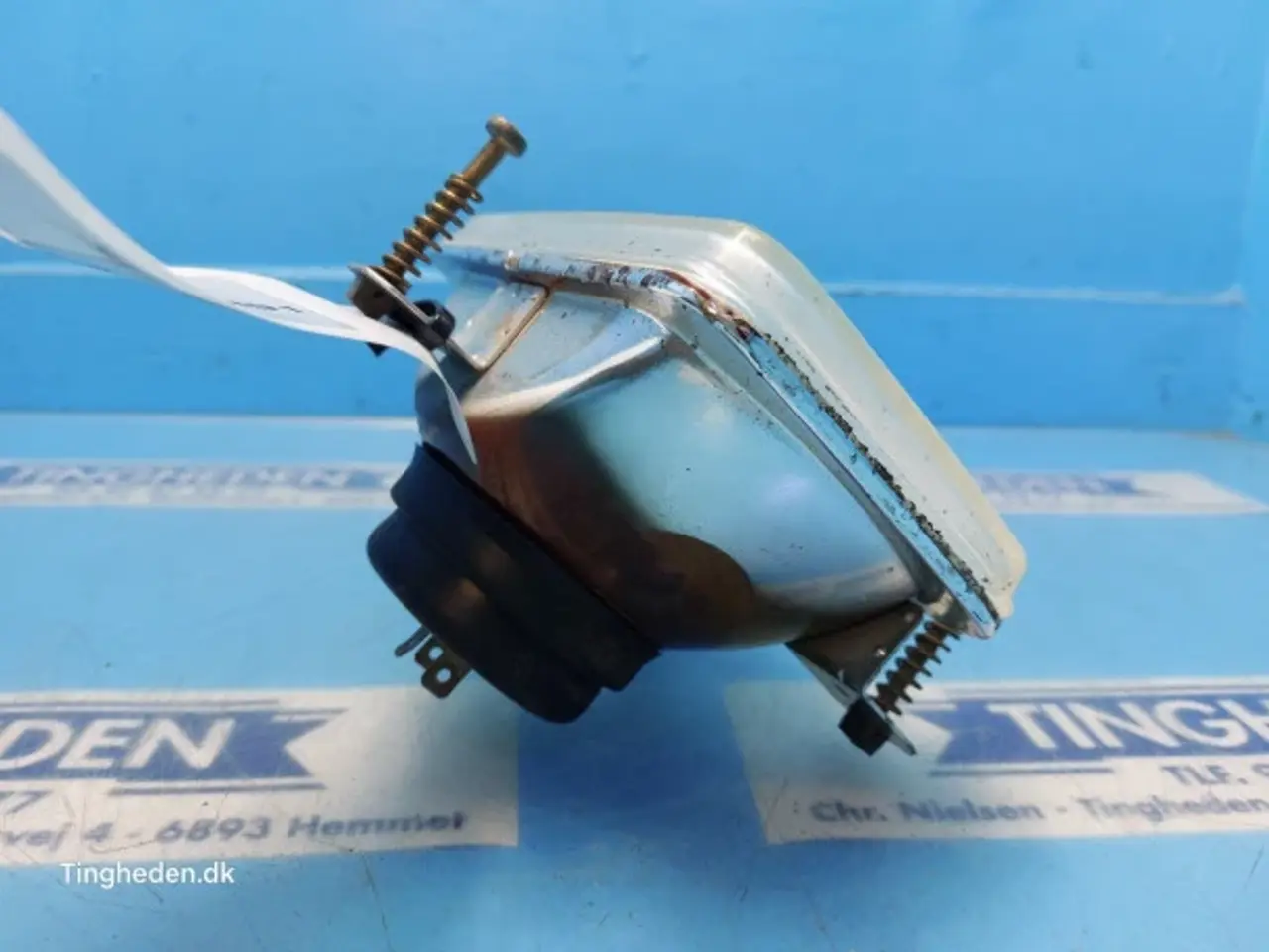 Billede 5 - Massey Ferguson 6180 Hovedlys 3713799M91