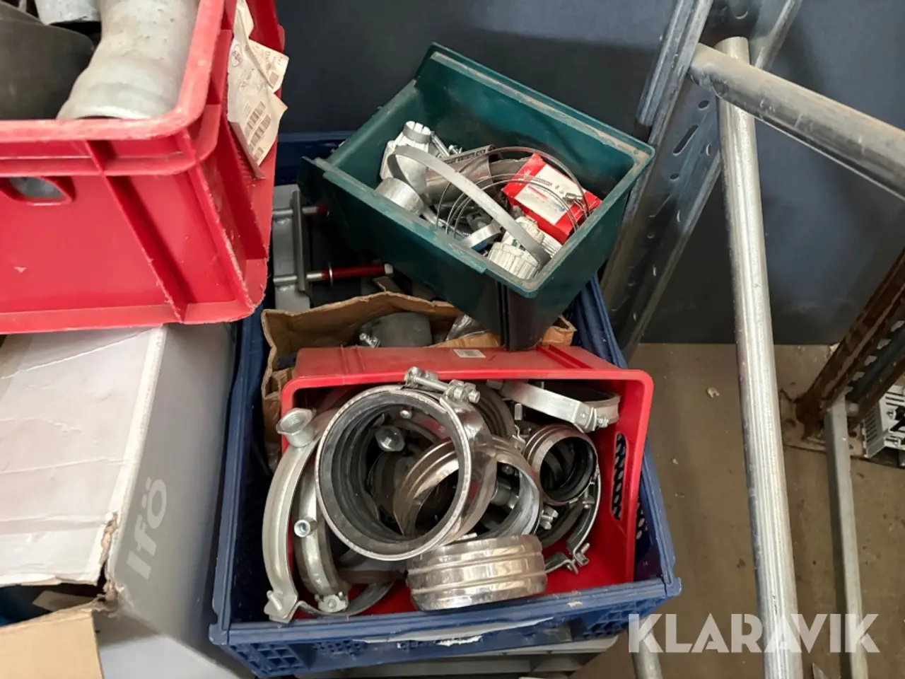 Billede 11 - VVS lot