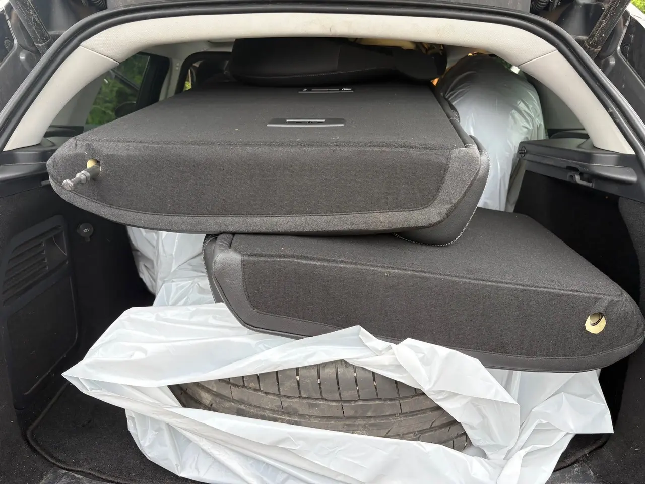 Billede 15 - Land Rover Range Rover Evoque 2,0 TD4 150 HSE Dynamic aut. Van