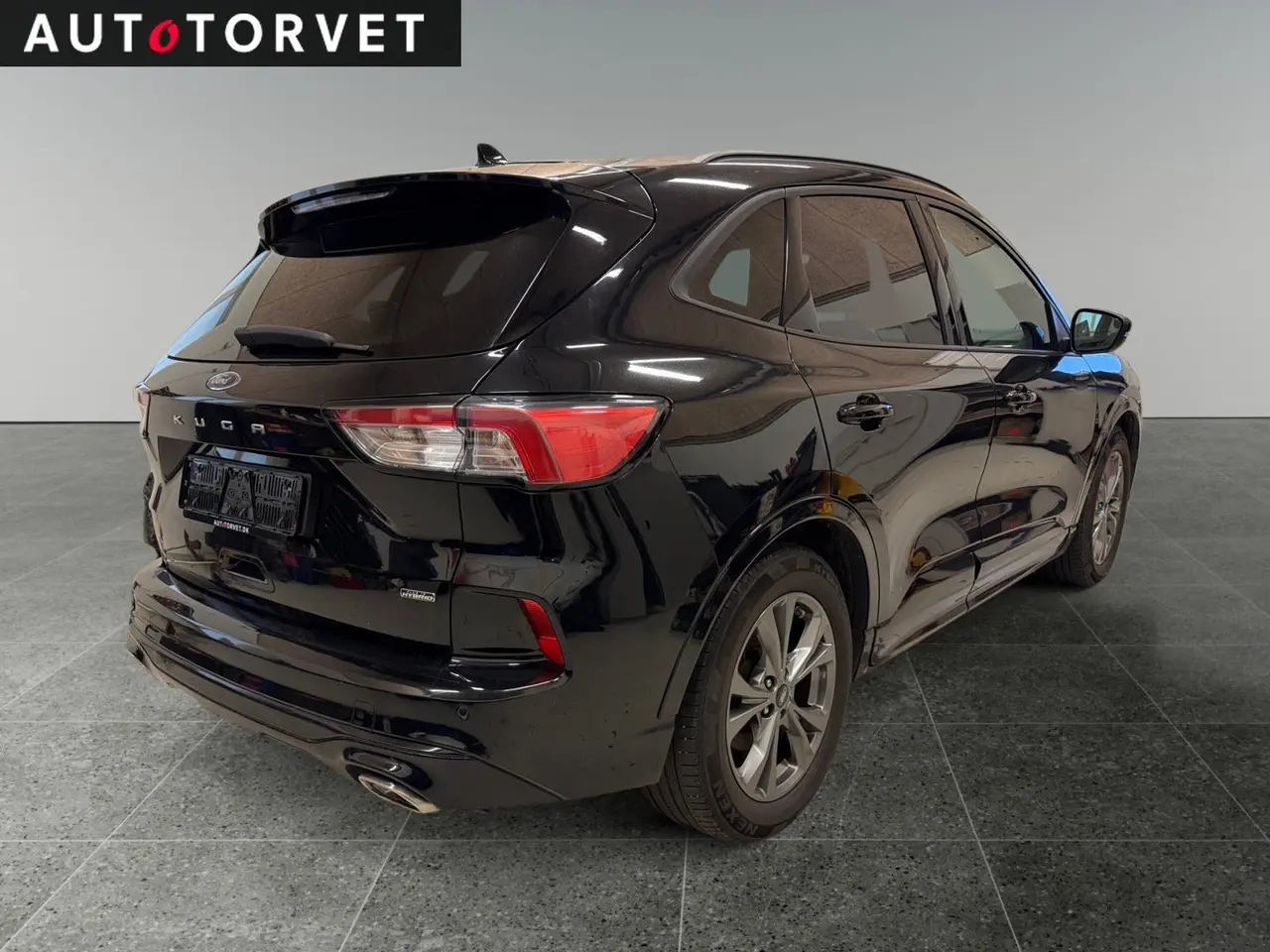 Billede 3 - Ford Kuga 2,5 PHEV ST-Line X CVT