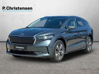 Skoda Enyaq 60 iV Plus