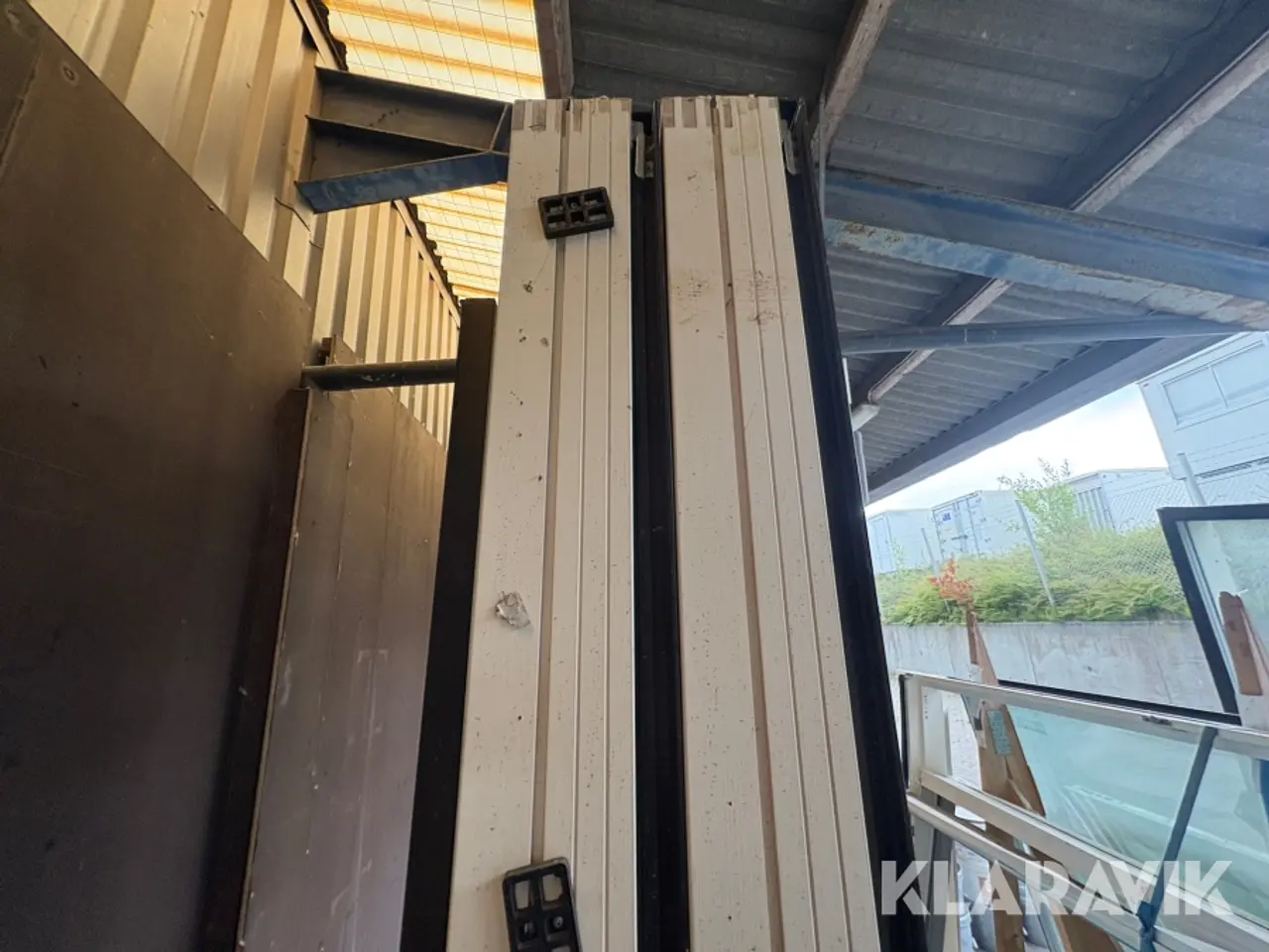 Billede 11 - Døre Velfac - 4 styk