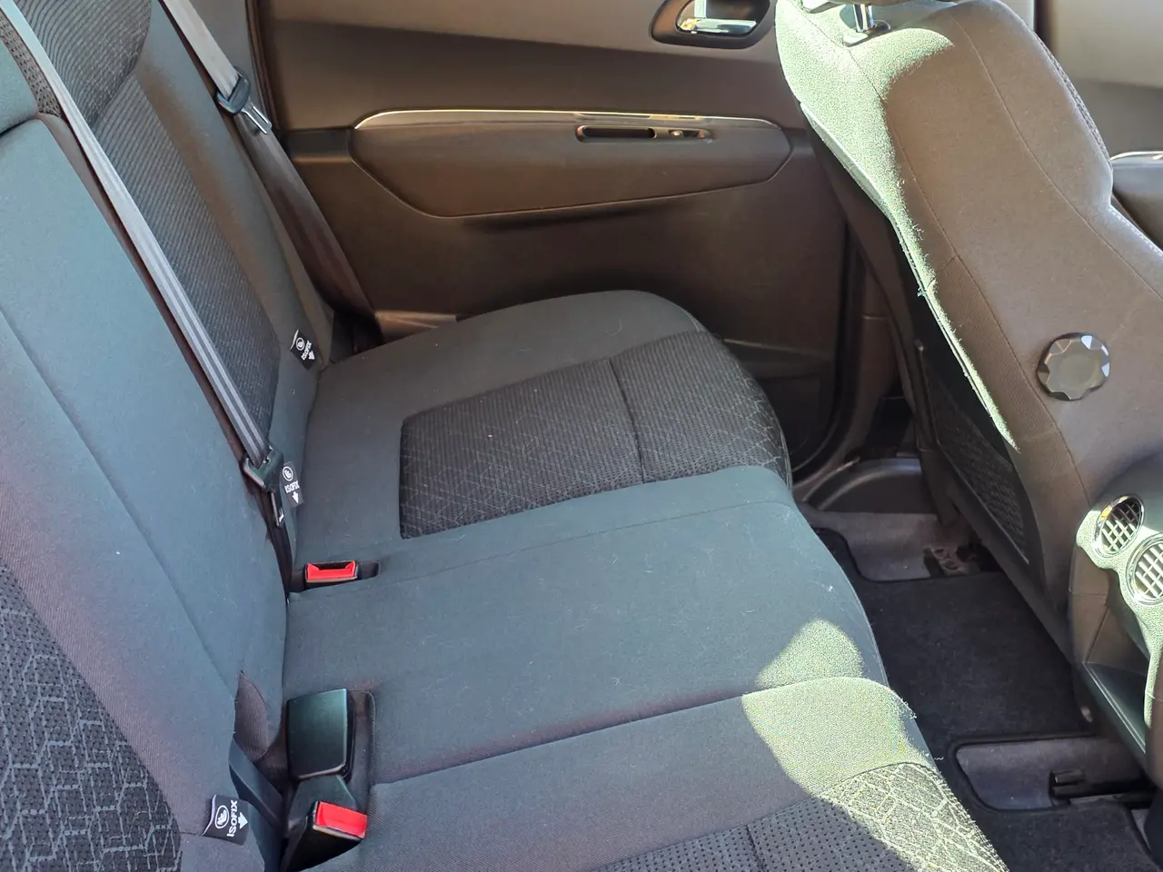 Billede 4 - Peugeot 3008 1.2 e-THP 130 hk | 2016 |